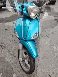 Liberty 125