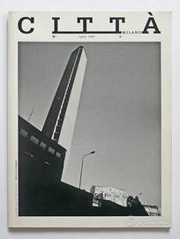 CITTA’ MILANO rivista