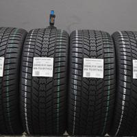 4 pneumatici sava 245/45 r18 100v tu17433