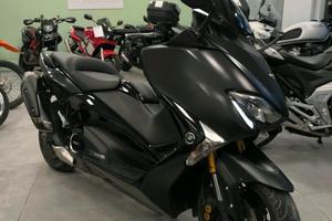 Yamaha T Max 530 GARANZIA 12 MESI