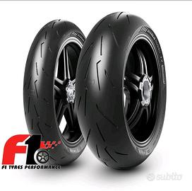 pirelli diablo rosso  4 dot 25 95% 180 55 120 17
