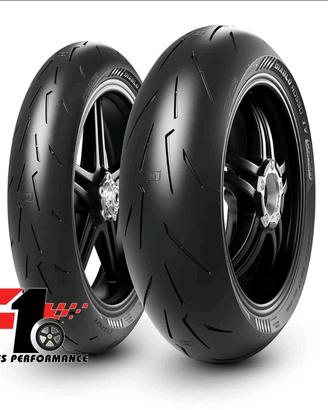 pirelli diablo rosso  4 dot 25 95% 180 55 120 17
