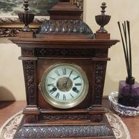 orologio da tavolo antico 