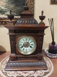 orologio da tavolo antico 