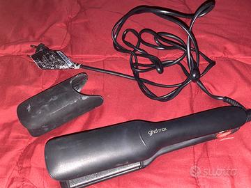 Piastra ghd max