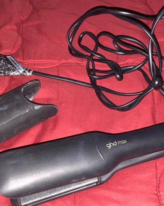 Piastra ghd max
