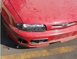 Fiat bravo anno 1995 ricambi