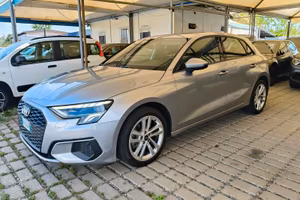Audi A3 SPB 30 TDI S line edition