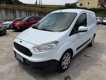 Ford Transit Courier 1.5 TDCi 75CV Van Entry