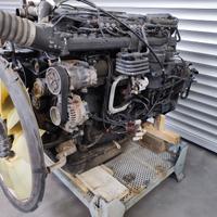Motore SCANIA DC13 112 440 cv PDE Euro 5