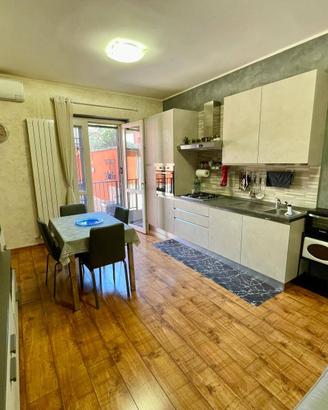 Appartamento - Alessandria