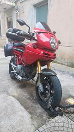 Ducati Multistrada 1100S - 2006
