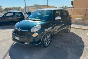 Fiat 500l trekking 1.6
