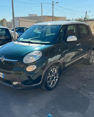 Fiat 500l trekking 1.6