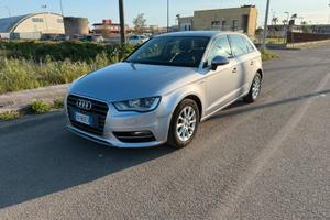 Audi A3 g-tron