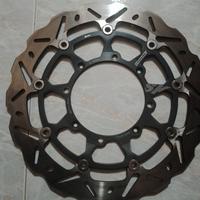 disco freno motard husqvarna braking