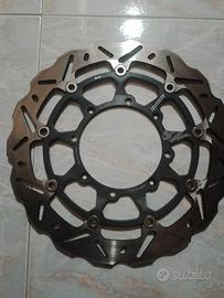 disco freno motard husqvarna braking