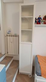 mobile a colonna Billy / Oxberg