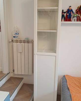 mobile a colonna Billy / Oxberg