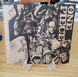 One Piece Seven-Eleven Net Variant Cover, JAP