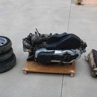 Piaggio Altro modello - 2010