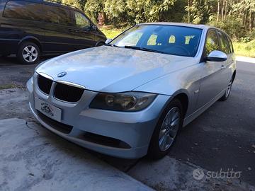 Bmw 320 320d cat Touring
