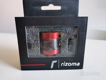 Serbatoio liquido frizione freno Rizoma NUOVO