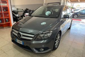 Mercedes-benz B 180 CDI Premium NAVIGATORE - OK NE
