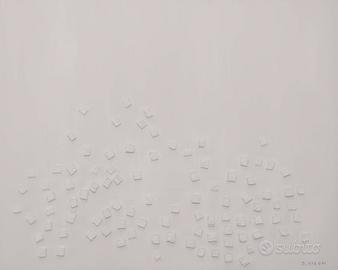 Quadro pannello astratto 80x100