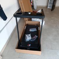 Tapis roulant elettrico