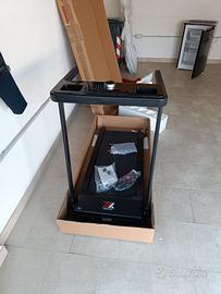 Tapis roulant elettrico