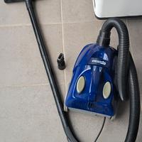 ROWENTA aspirapolvere con sacco