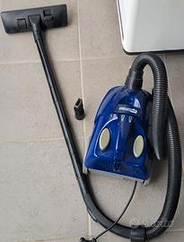 ROWENTA aspirapolvere con sacco