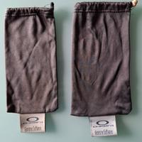 Custodie occhiali Oakley