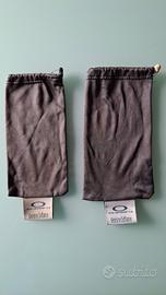 Custodie occhiali Oakley