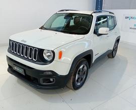 Jeep Renegade 1.4 T-Jet 120 CV GPL Longitude