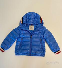 Moncler Alberic Kids originale – 5 anni / 112 cm