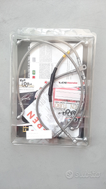 Tubi freno per R1150GS Adventure 2001 05 frentubo