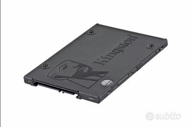SSD Kingston 240Gb
