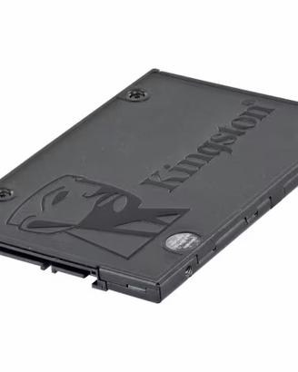 SSD Kingston 240Gb