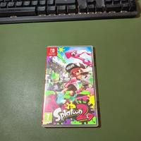 splatoon 2 