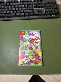 splatoon 2 