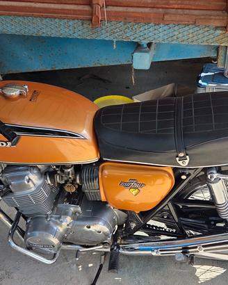 Honda 750 CB Four K2