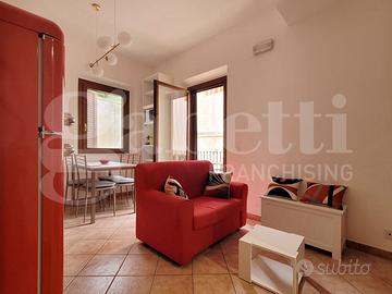Appartamento San Benedetto del Tronto