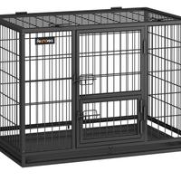 Kennel gabbia per cani XL