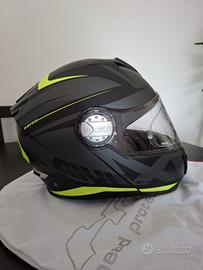 Casco Modulare Givi X23