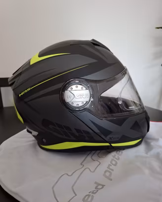 Casco Modulare Givi X23