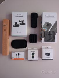 Insta360 One X2