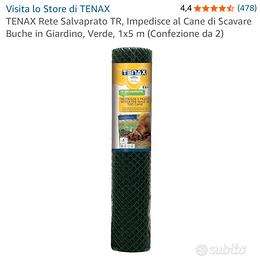 TENAX Rete Salvaprato TR,