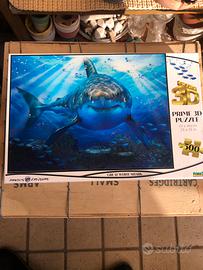 Puzzle 3D Prime